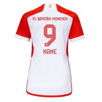 Maglie da calcio Bayern Munich Harry Kane #9 Prima Maglia Femminile 2023-24 Manica Corta